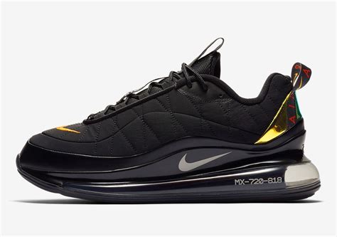 nike air max 720 heel height|Air Max 720 promo.